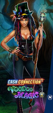 Cash Connection™ - Voodoo Magic™