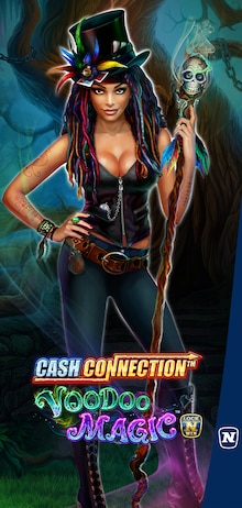 Cash Connection™ - Voodoo Magic™
