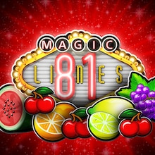 Magic 81 Lines™