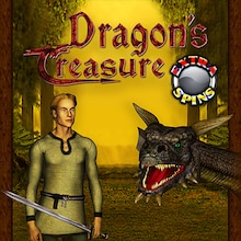 Dragon's Treasure Extra Spins