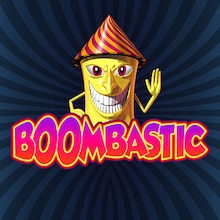 Boom Bastic