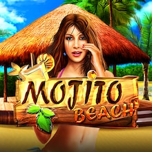 Mojito Beach