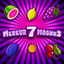 Merkur Magnus HD