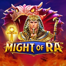Might of Ra