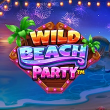 Wild Beach Party