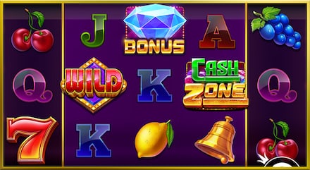 Colossal Cash Zone screenshot