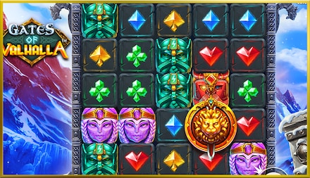 Gates of Valhalla screenshot