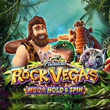 Rock Vegas™