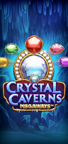 Crystal Caverns Megaways