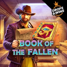Book of the Fallen