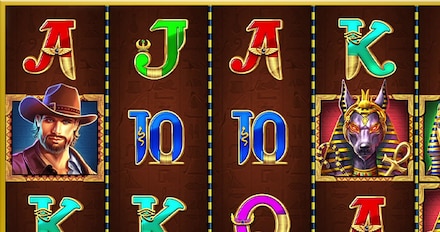 Book of the Fallen screenshot