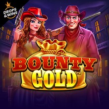 Bounty Gold™