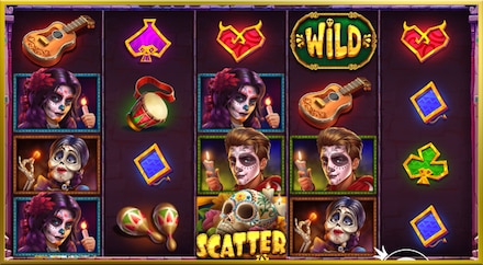 Day of Dead screenshot