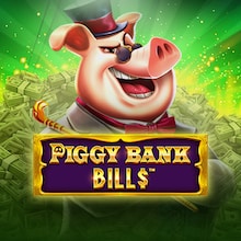 Piggy Bank Bills™