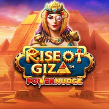 Rise of Giza PowerNudge™