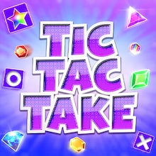 Tic Tac Take