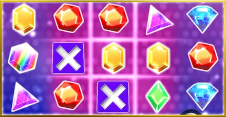 Tic Tac Take screenshot