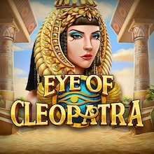 Eye of Cleopatra