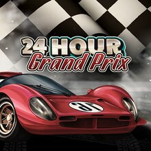 24 Hour Grand Prix