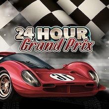 24 Hour Grand Prix