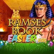 Ramses Book Easter Egg