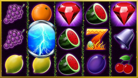 Sticky Diamonds Easter Egg screenshot