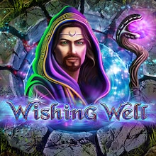 Wishing Well
