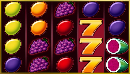 Royal Seven XXL Easter Egg screenshot