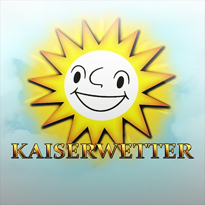 Kaiserwetter