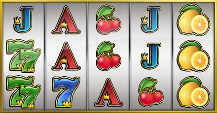 777 Strike screenshot