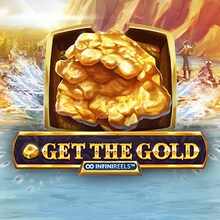 Get the Gold Infinity Reels