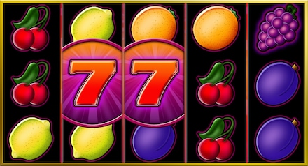 Fancy Fruits Red Hot Firepot screenshot