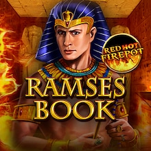 Ramses Book Red Hot Firepot