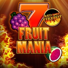 Fruit Mania Red Hot Firepot