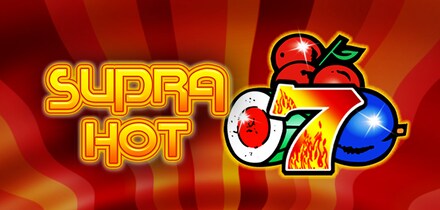 Supra Hot™