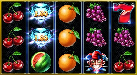 Diamondz screenshot