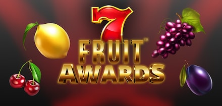 Fruit Awards