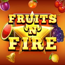 Fruits 'n' Fire