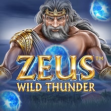 Zeus Wild Thunder