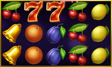 Fruits Go Multiply screenshot