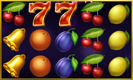 Fruits Go Multiply screenshot