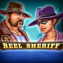 Reel Sheriff
