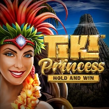 Tiki Princess