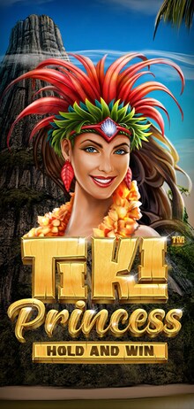 Tiki Princess