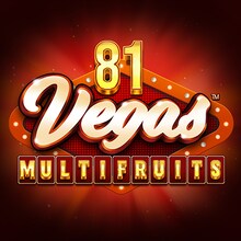 81 Vegas Multifruits