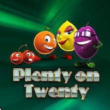 Plenty on Twenty
