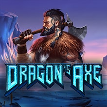 Dragons Axe