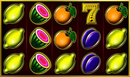 Energy Burst screenshot