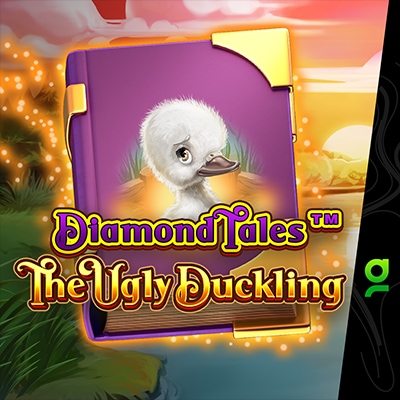 Diamond Tales™: The Ugly Duckling
