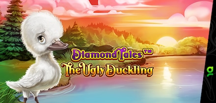 Diamond Tales™: The Ugly Duckling